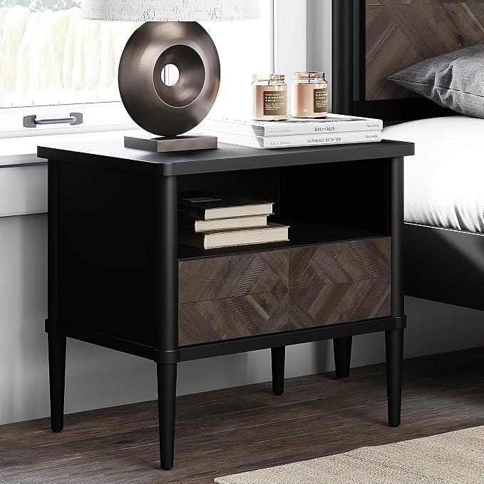 Mocha Black