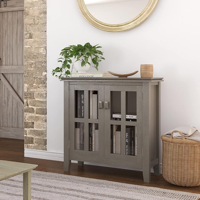 Farmhouse Grey