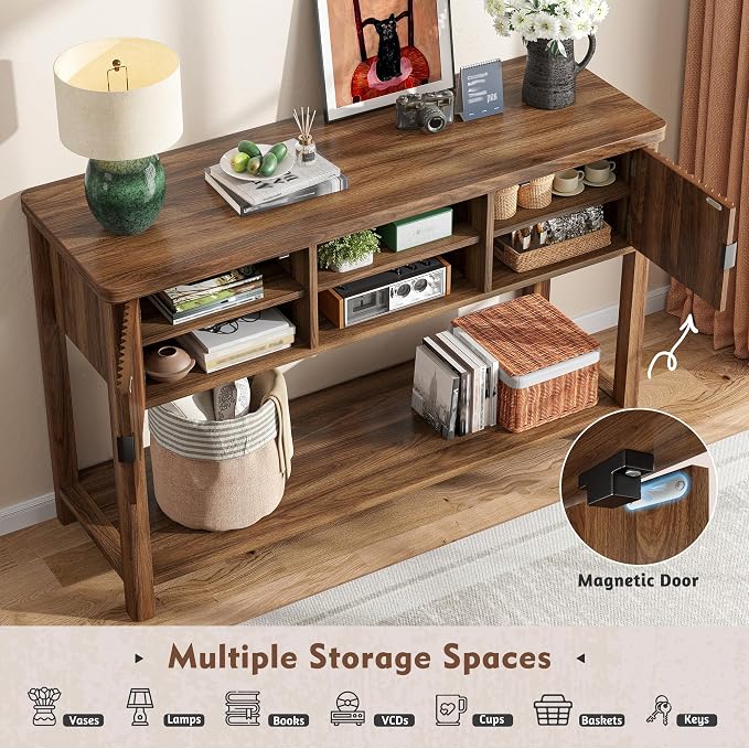 Walnut Brown