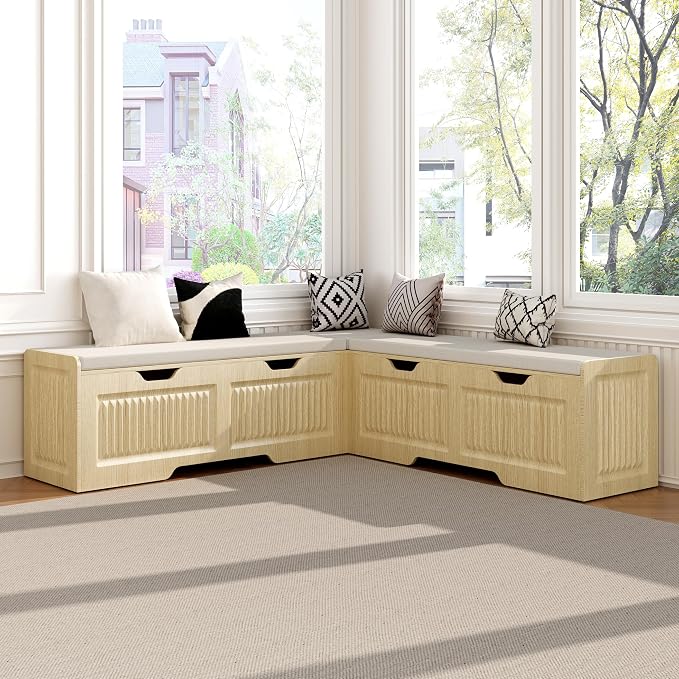 Natural Wood