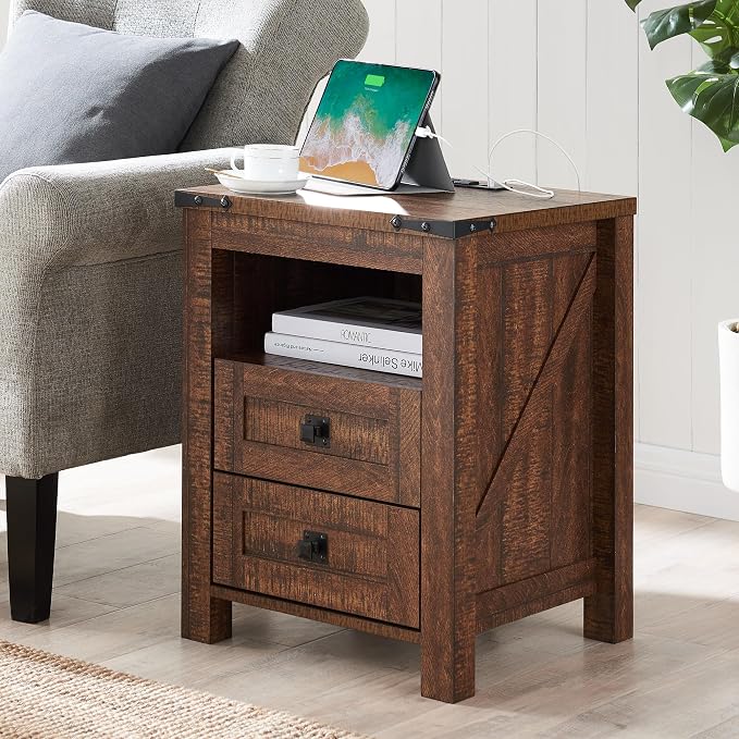 Reclaimed Barnwood