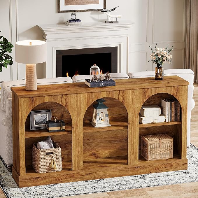 Natural Wood