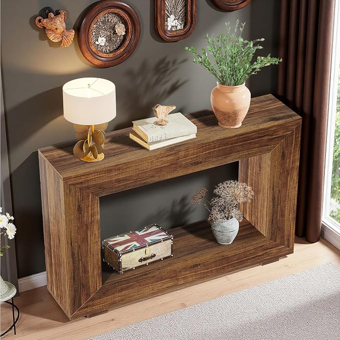Rustic Brown