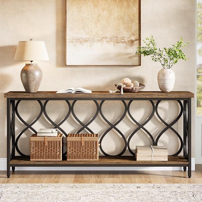 Rustic Brown