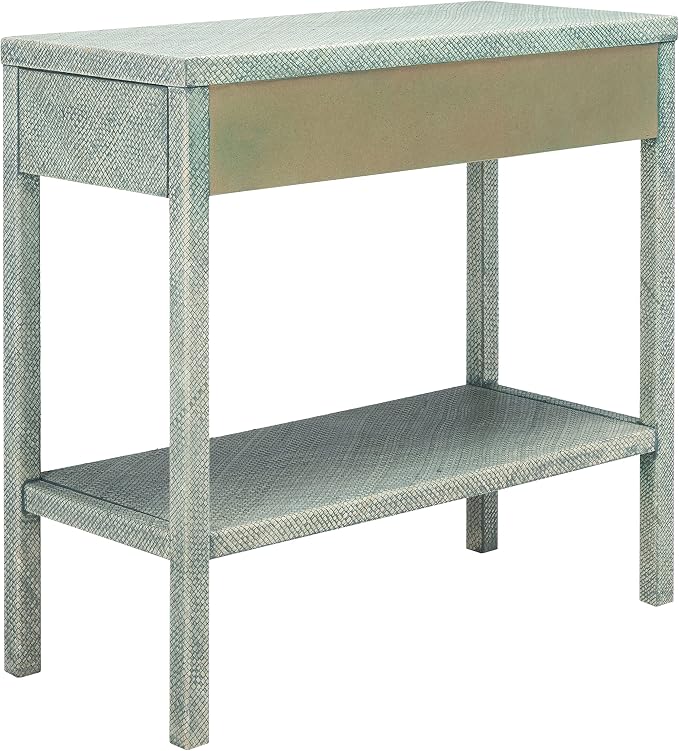 Turquoise/Antique Gold
