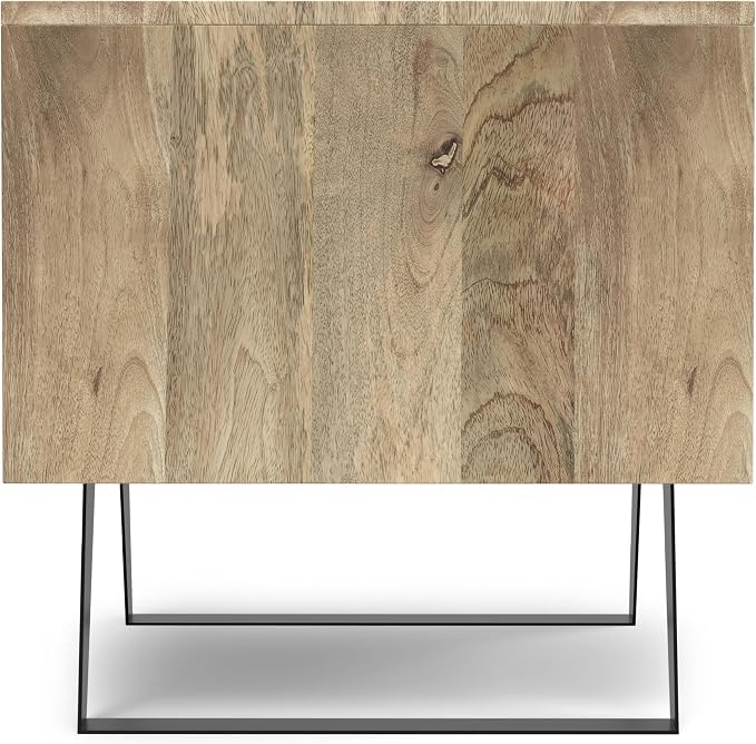 Refined Natural