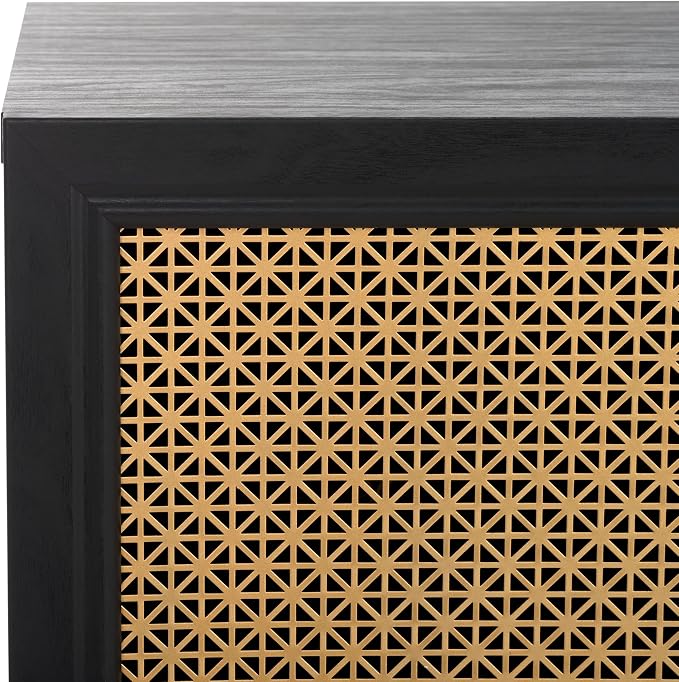 Black/Gold