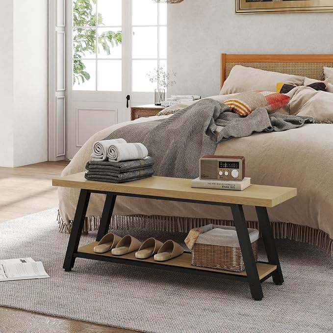 Natural Oak