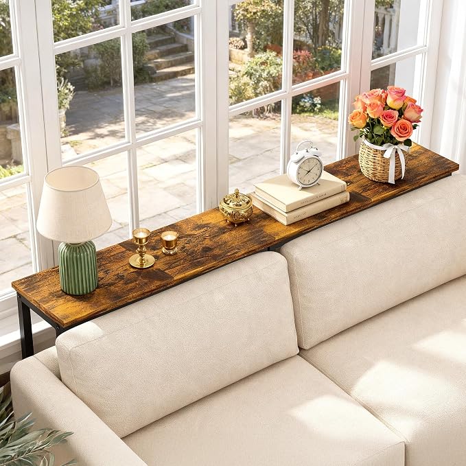 Rustic Brown