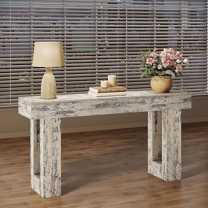 Distressed White (63\