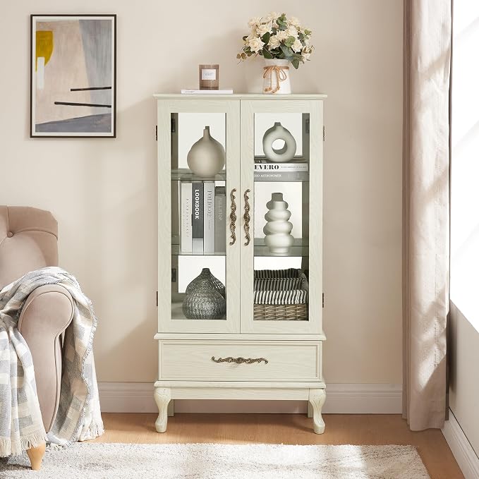 Antique White