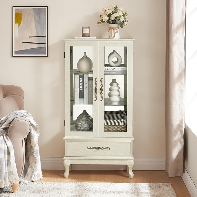Antique White