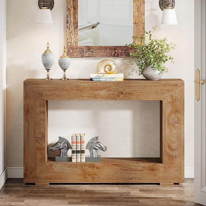 Natural Wood