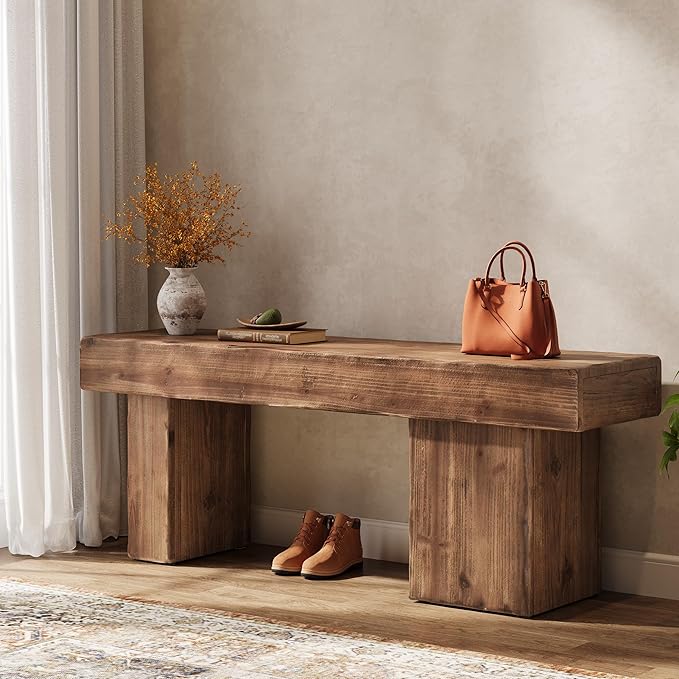 Rustic Brown