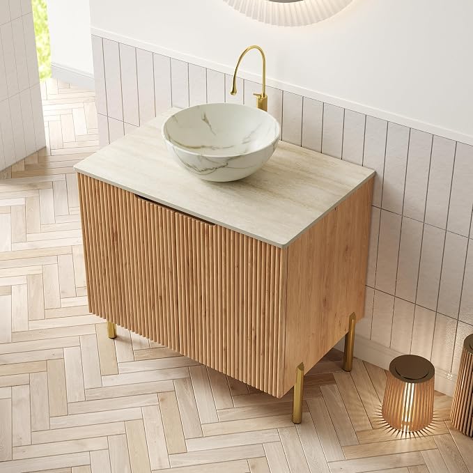 Natural Wood/S