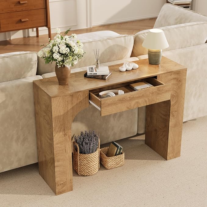 Oak Color U-shaped