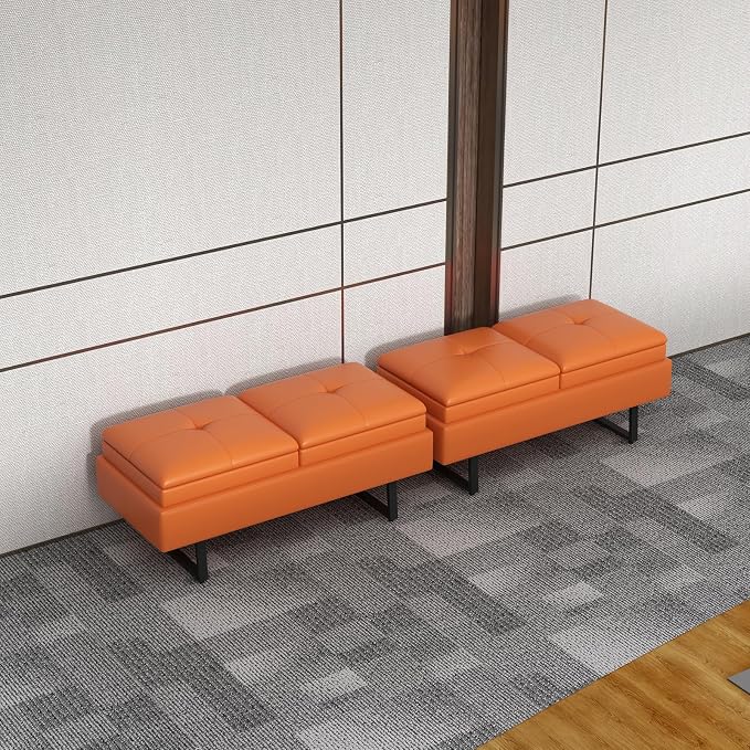 2-seat*2