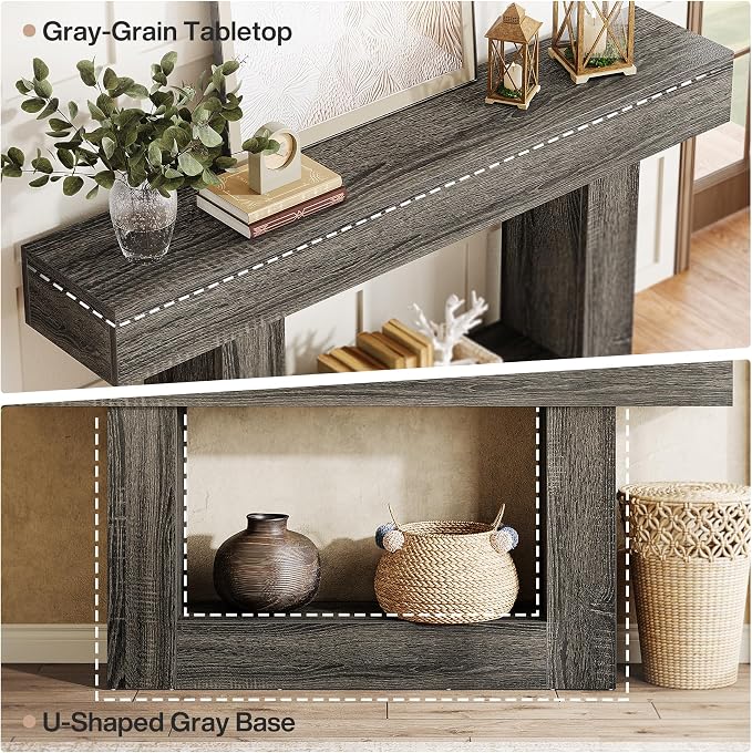 Rustic Gray