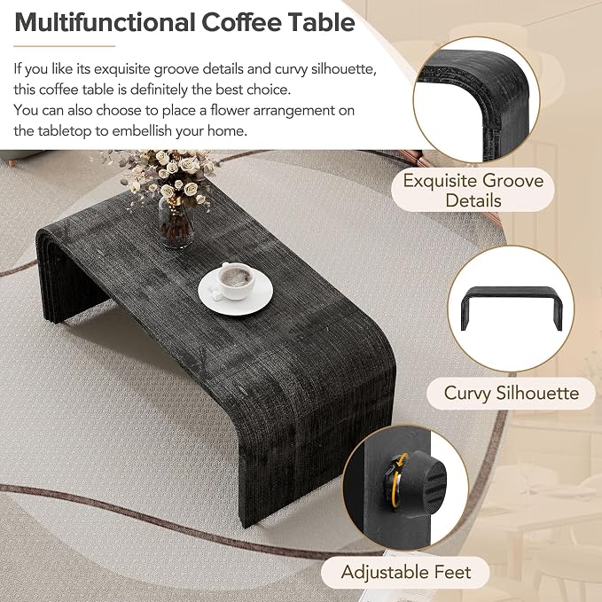 Antique Black