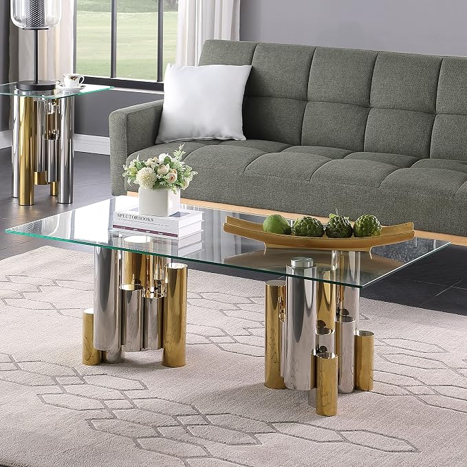 C-coffee Table