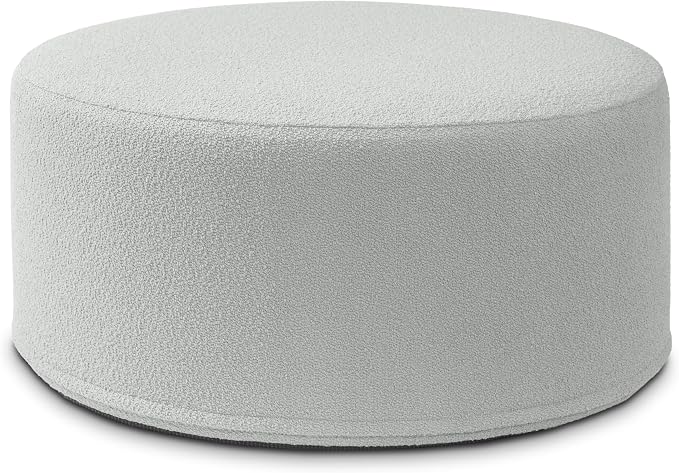 Boucle Silver
