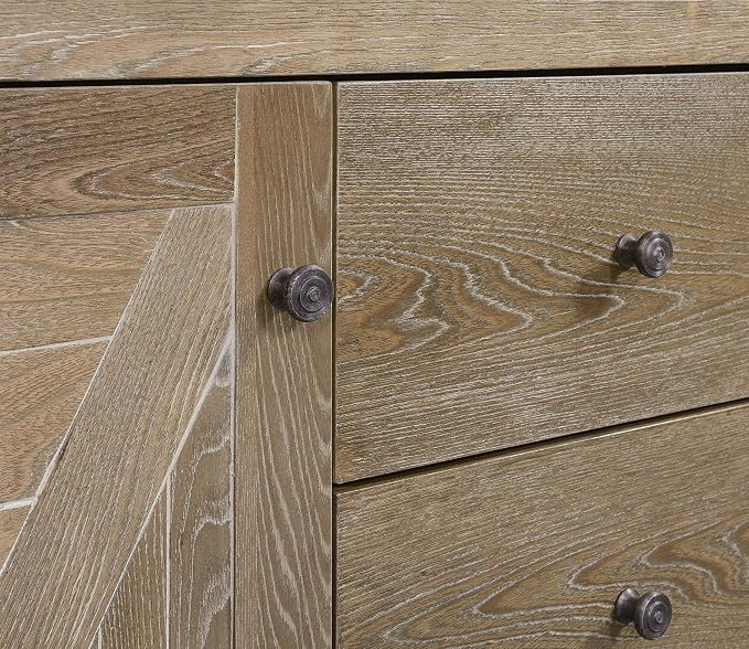 Weathered Elm