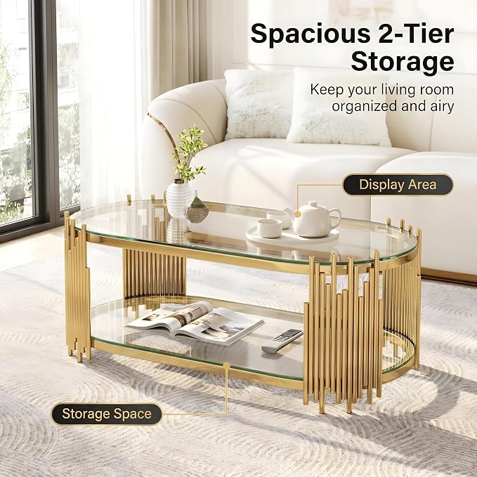 Gold+clear 2