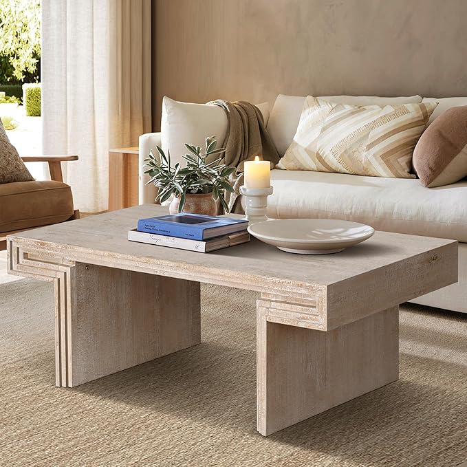 Antique Natural