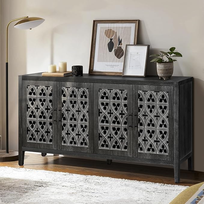 Antique Black