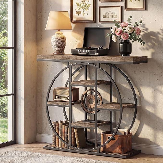 Rustic Oak