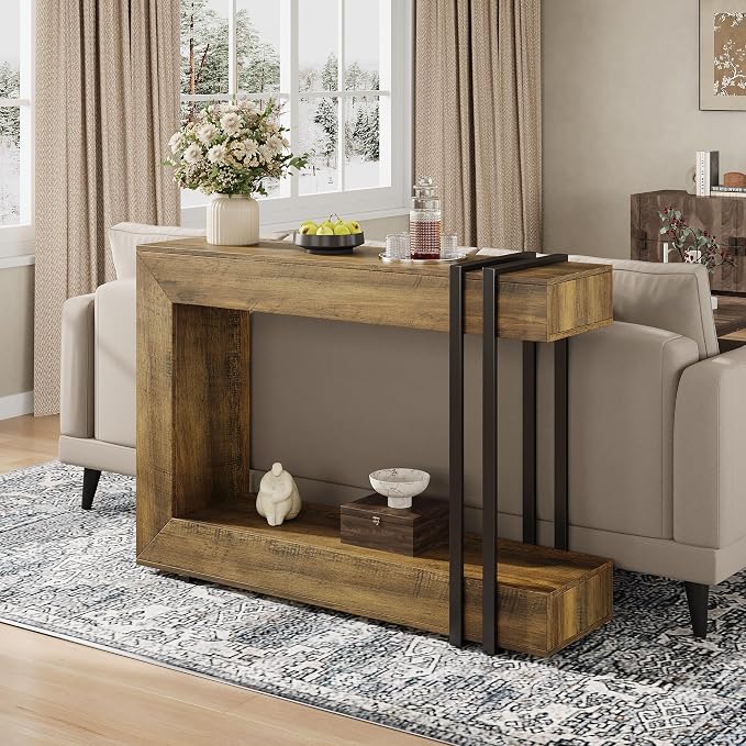 Rustic Brown