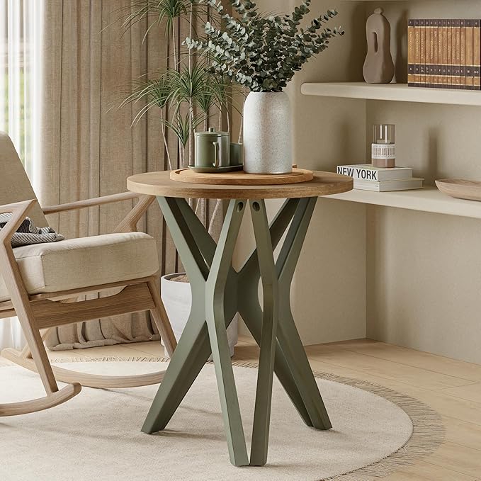Sage Green