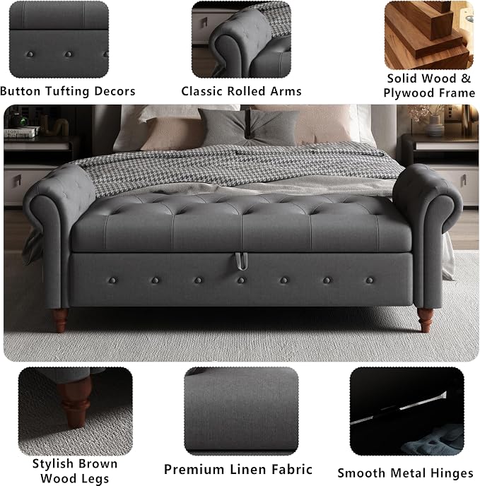 Dark Grey
