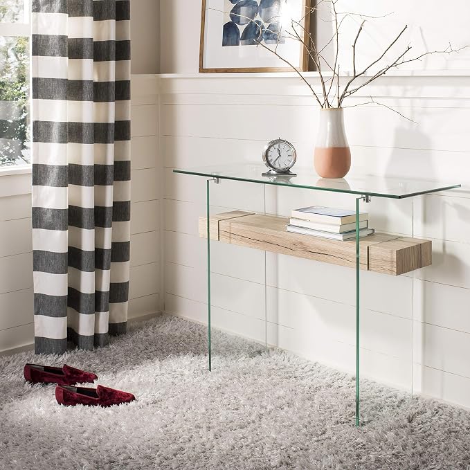 Natural / Glass