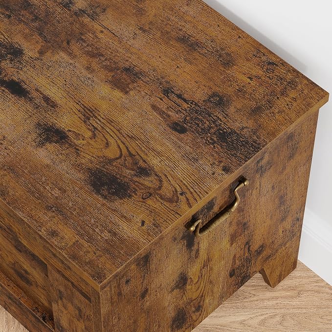 Rustic Brown-30\