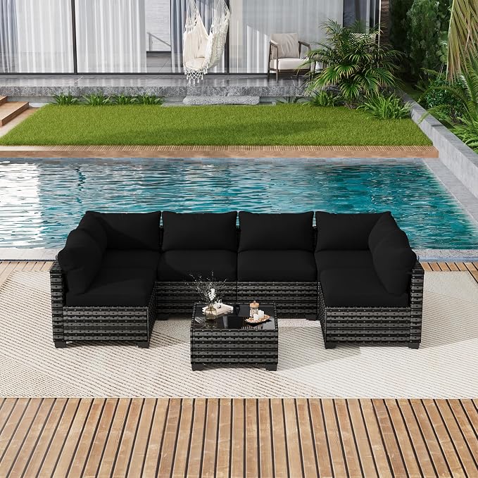 Beige Black-black