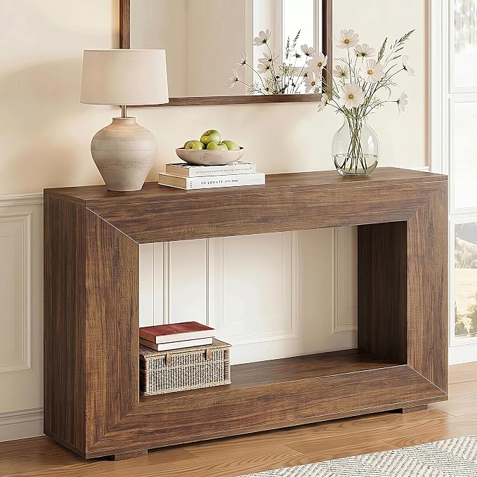 Rustic Brown