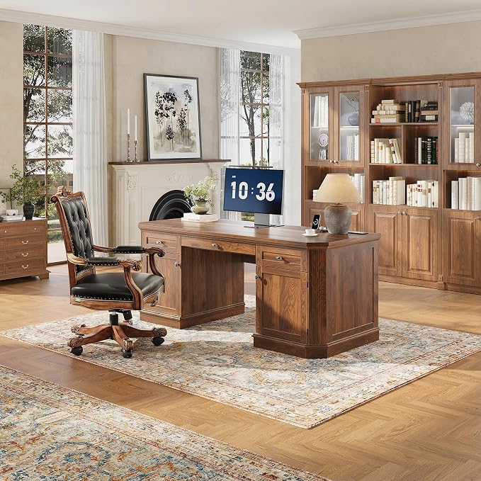 Dark Walnut