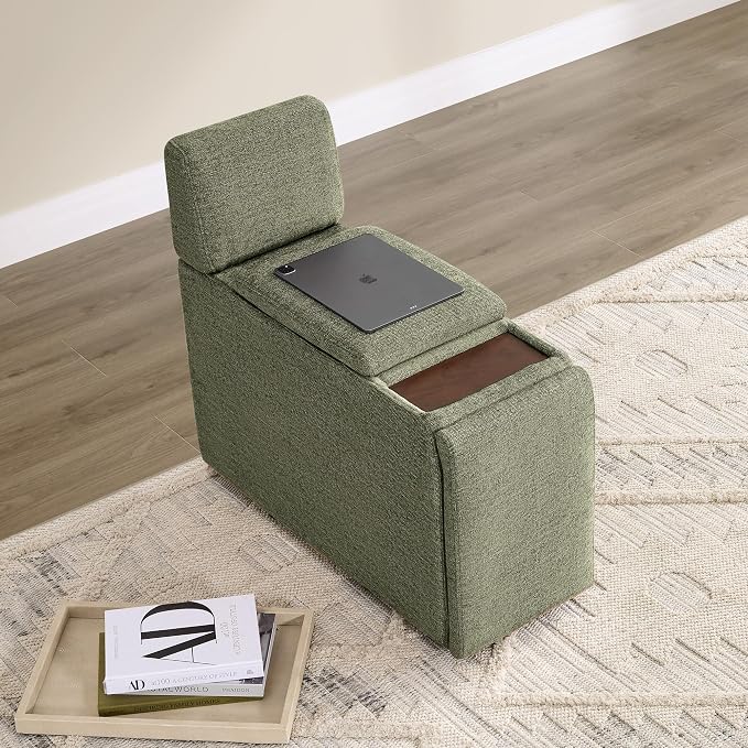 Moss Green