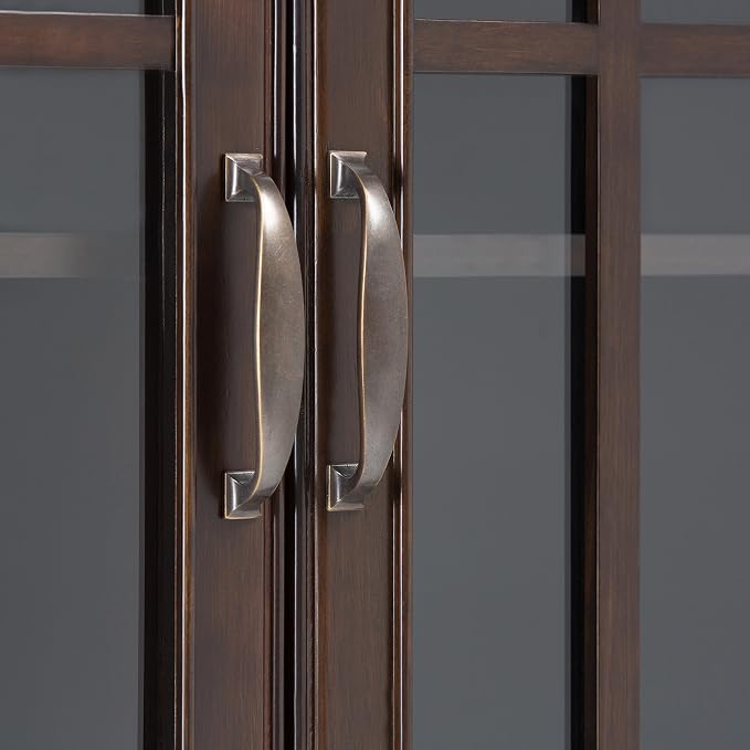 Dark Chestnut Brown