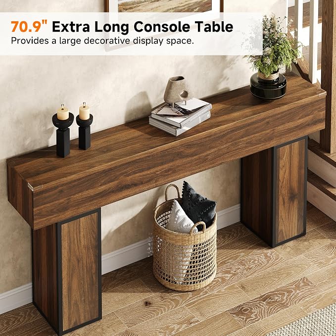 Rustic Brown