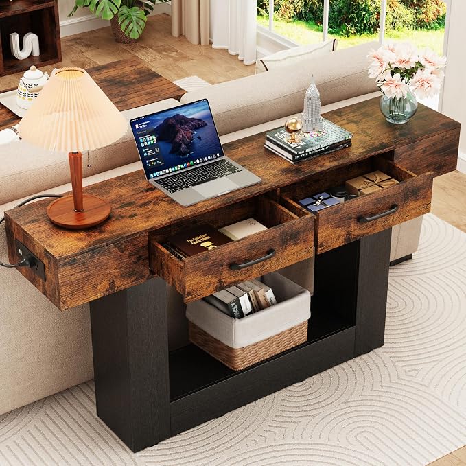 Vintage Walnut