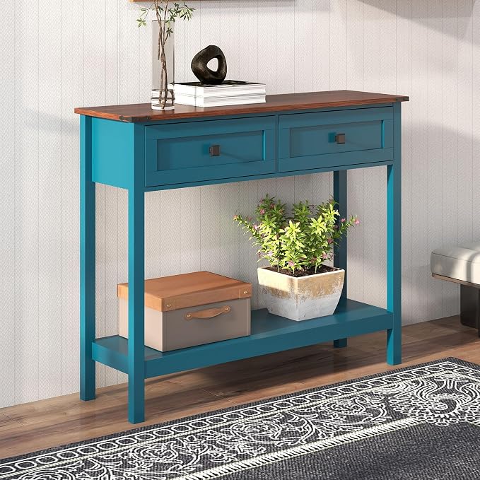 Pagoda Blue
