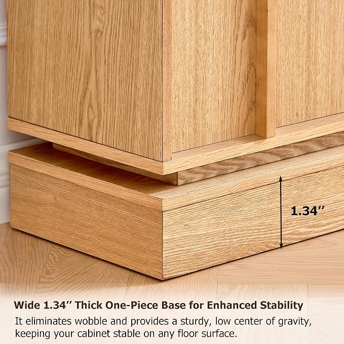 Natural Wood