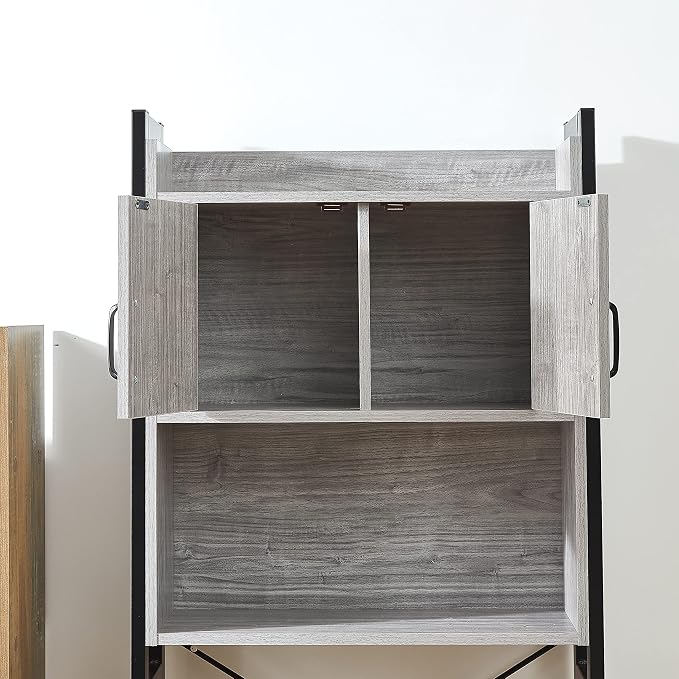 Gray Walnut
