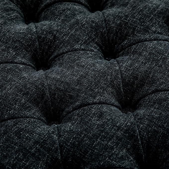 Black+chenille