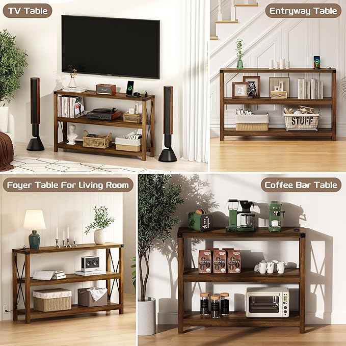 Rustic Oak-s
