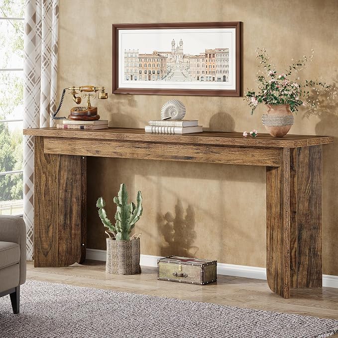 Rustic Brown