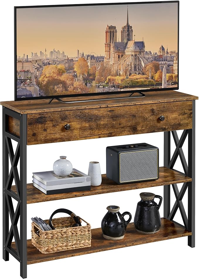 Rustic Brown