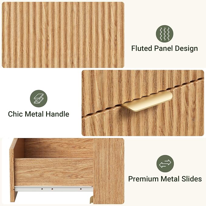 Natural Oak
